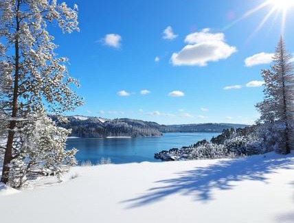 Walchwil Apartment | Dein Traum direkt am See