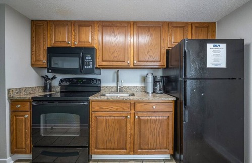 Myrtle Beach Condo | Deja View! Updated King Suite w/2 Balconies-Wow!
