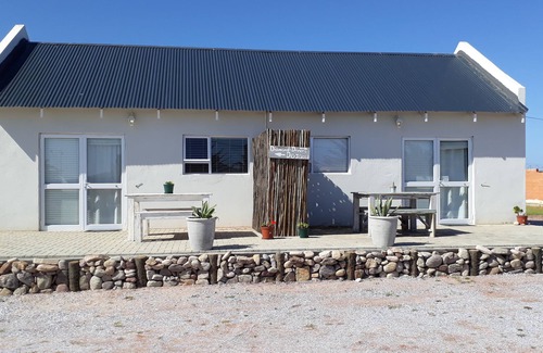 Doringbaai Apartment | Dejablu. A place to relax and enjoy yourself.
