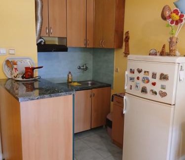Grbavica Apartment | DEJANA NS - Stan na dan - FREE Street Parking