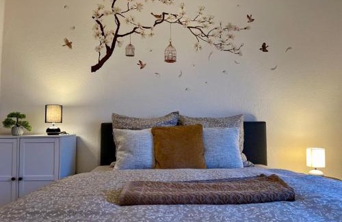 Randers Apartment | Dejlig 2 værelses lejlighed