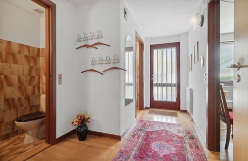 Odense Villa | Dejligt hus i rolige omgivelser