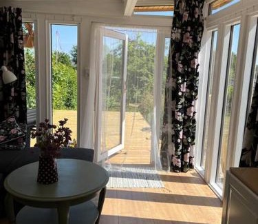 Gilleleje House | Dejligt Tinyhouse i Gilleleje