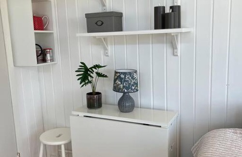Gilleleje House | Dejligt Tinyhouse i Gilleleje
