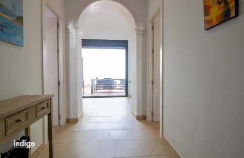 Ayamonte House | DEK001 Riverview Modern Townhouse in Centre of Ay