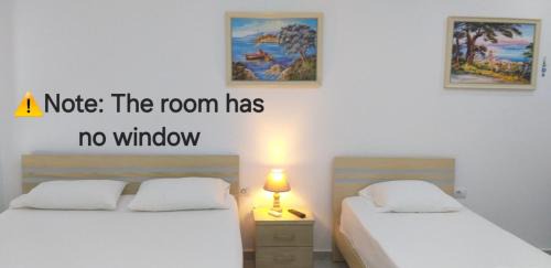 Sarande Hotel | Deka-X Rooms