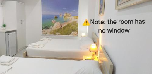 Sarande Hotel | Deka-X Rooms