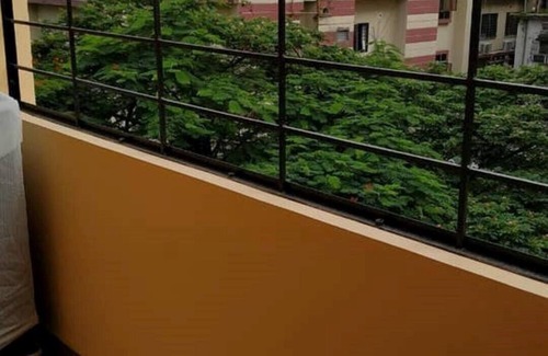 Sualkuchi Apartment | DekaChang a cozy 2BHK apartment, home away from home