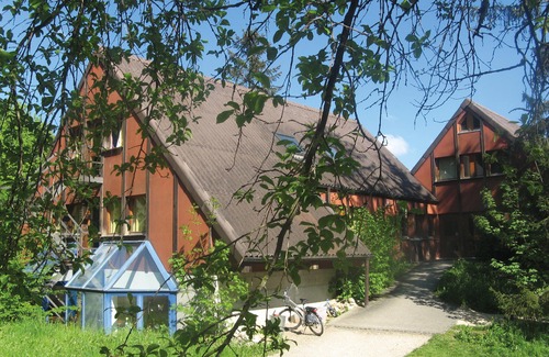 Delemont Hotel | Delémont Youth Hostel