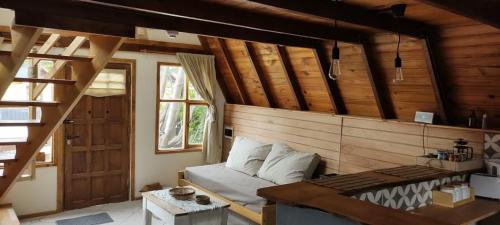 Province of Tierra del Fuego Ski Chalet | del ANDINO.USH