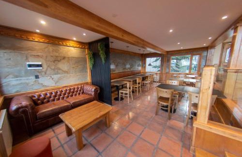 Province of Tierra del Fuego Apartment | Del Bosque Apart Hotel