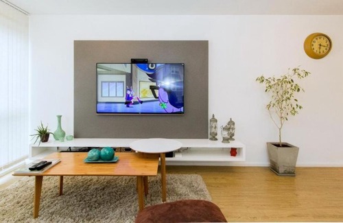 Province of Tierra del Fuego Apartment | Del Bosque