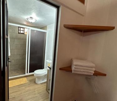 Huasca De Ocampo Apartment | Del cortes cabañas