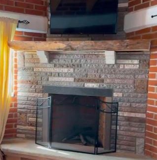 Huasca De Ocampo Apartment | Del cortes cabañas