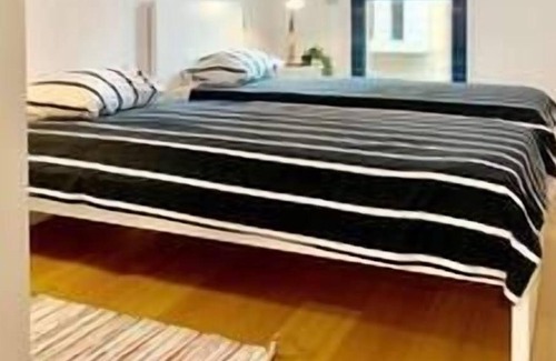 Las Palmas de Gran Canaria Apartment | Deluxe Beach Flat w Garage by Canary365