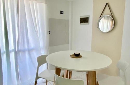 Santiago del Estero Apartment | Del Estero
