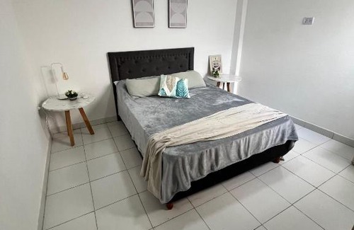 Santiago del Estero Apartment | Del Estero