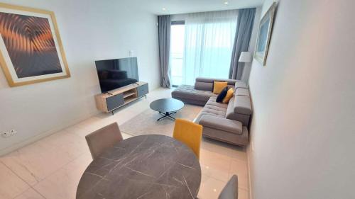 Germasogeia Apartment | Del Mar 2 bedroom Seaside 'A' Residence