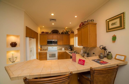 Herradura Apartment | Del Mar 5F 3 Bedr 2 Bath
