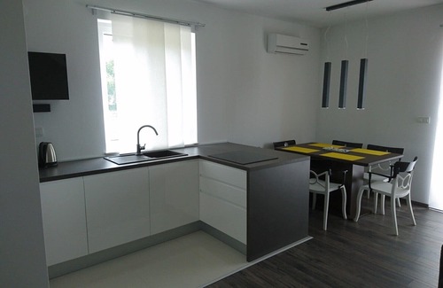 Kampor Apartment | Del Mar / Apartment Del Mar 4a