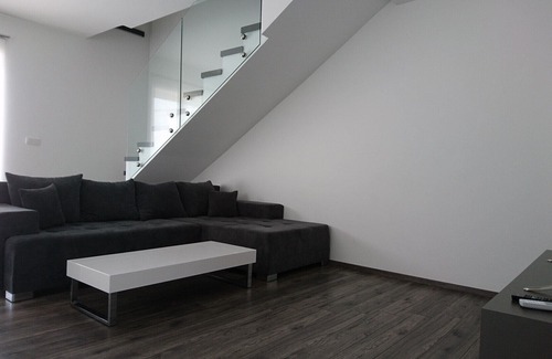 Kampor Apartment | Del Mar / Apartment Del Mar 4a