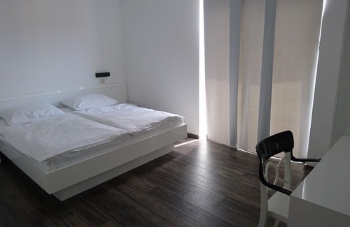 Kampor Apartment | Del Mar / Apartment Del Mar 4a