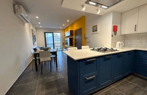 Marsalforn Apartment | Del Mar Apartment!