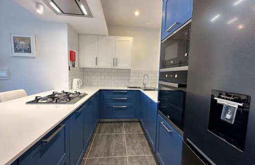 Marsalforn Apartment | Del Mar Apartment!