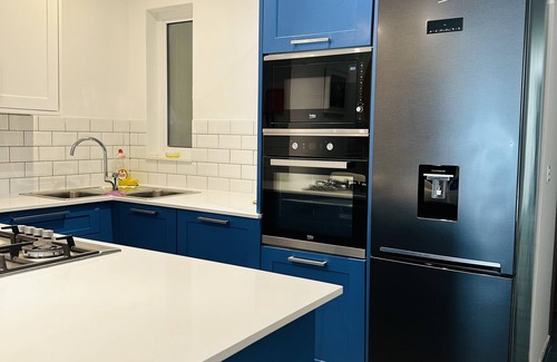 Marsalforn Apartment | Del Mar Apartment!