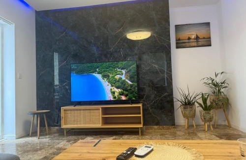 Sagunto Apartment | Del Mar three bed flat.