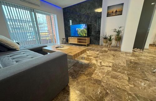 Sagunto Apartment | Del Mar three bed flat.