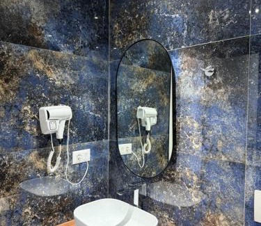 Kodrra Hotel | Del Mare