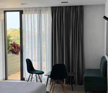 Kodrra Hotel | Del Mare
