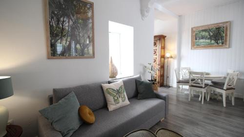 La Merced Apartment | Del Parque Flats Alamos Terraza