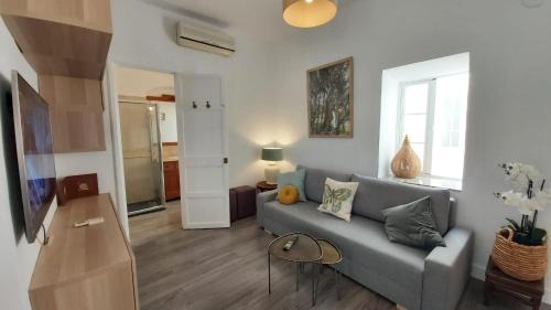 La Merced Apartment | Del Parque Flats Alamos Terraza
