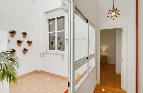 La Merced Apartment | Del parque flats letran