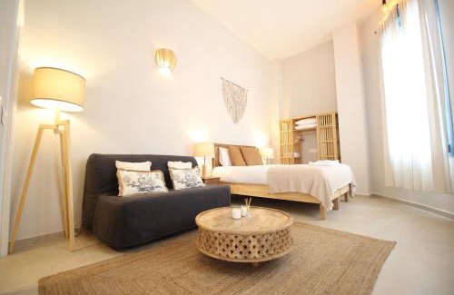 La Victoria Apartment | Del Parque Flats Monkey 1