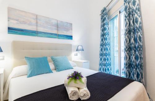 La Merced Apartment | Del Parque Flats - Peña