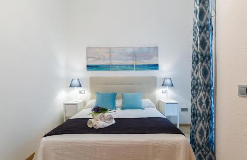 La Merced Apartment | Del Parque Flats - Peña
