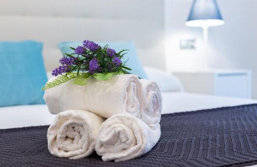 La Merced Apartment | Del Parque Flats - Peña