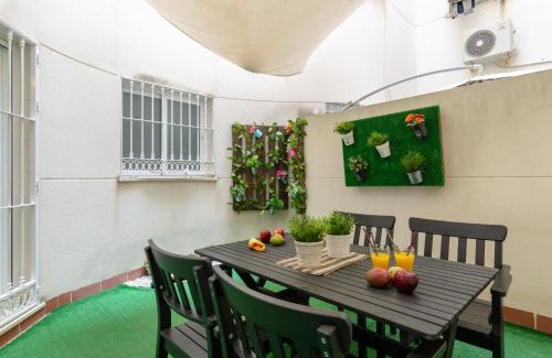 La Merced Apartment | Del Parque Flats - Peña