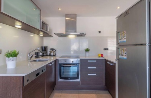Empuriabrava Apartment | Del Port by Interhome