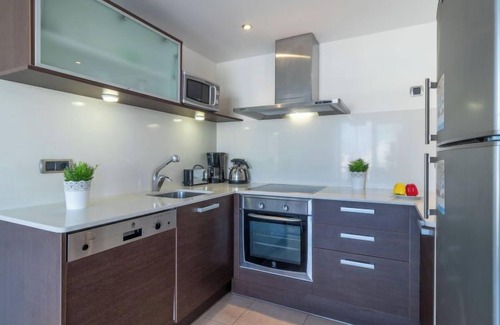 Empuriabrava Apartment | Del Port by Interhome