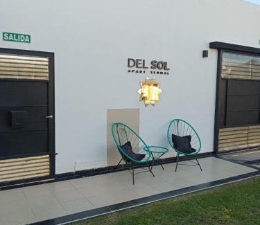 Termas de Rio Hondo Apartment | DEL SOL APART TERMAL