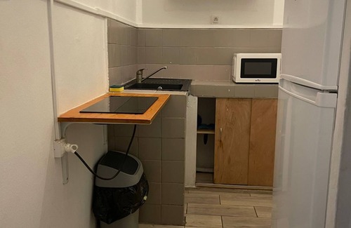 Pointe-a-Pitre Apartment | Del Sol Appart'