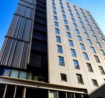 Toshima Hotel | DEL style Ikebukuro Higashiguchi by Daiwa Roynet Hotel