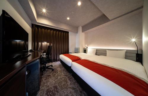 Toshima Hotel | DEL style Ikebukuro Higashiguchi by Daiwa Roynet Hotel