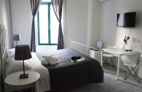 Borgo-Sanzio House | Del Toscano Home