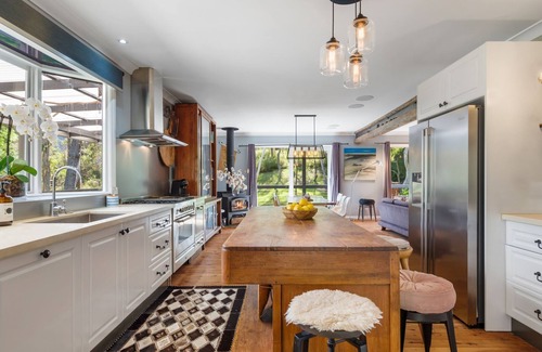 Medlow Bath House | Delamarele | 10 minutes walk to the hydro majestic