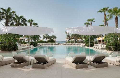 Dubai Resort | Delano Dubai at Bluewaters